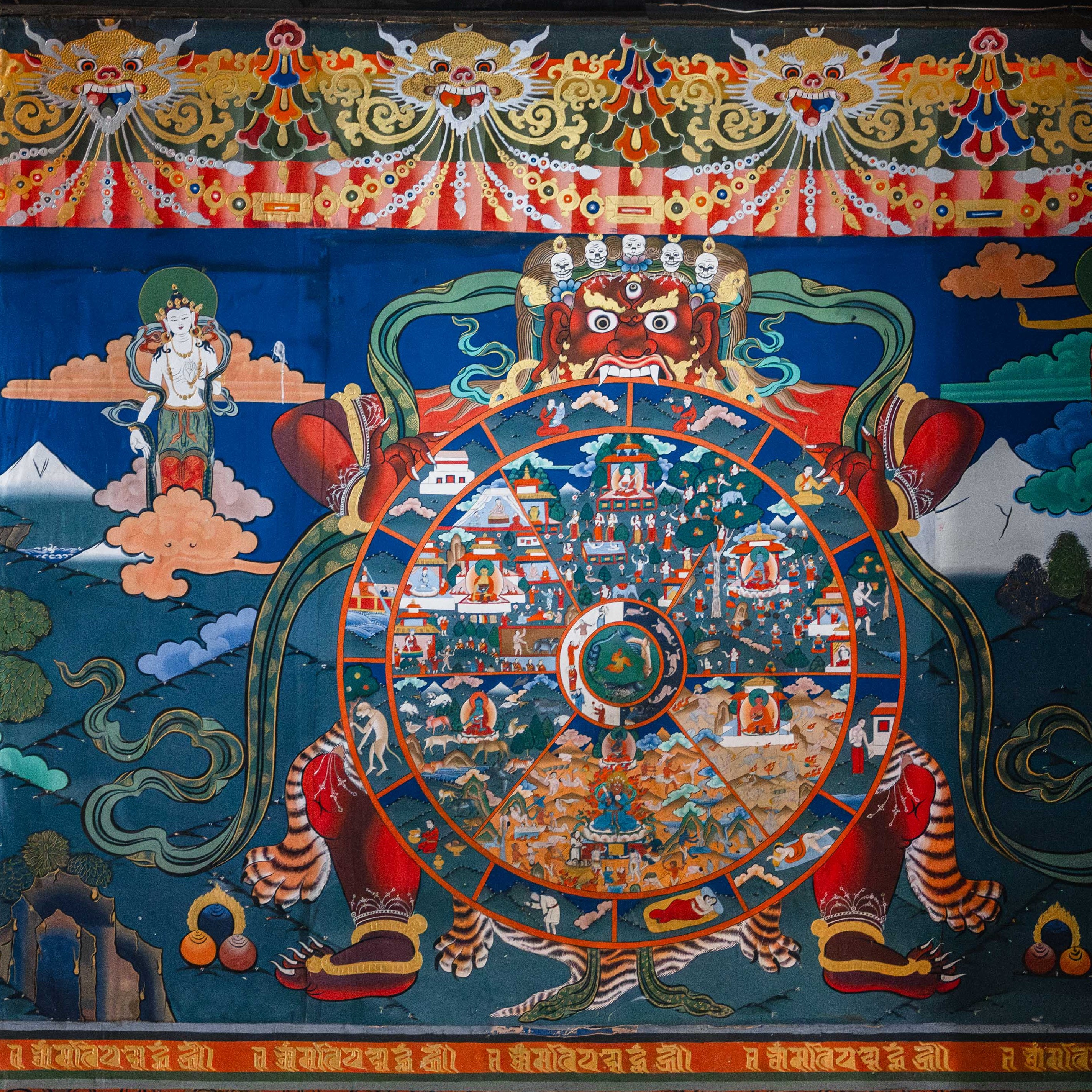 Bhutan Festival
