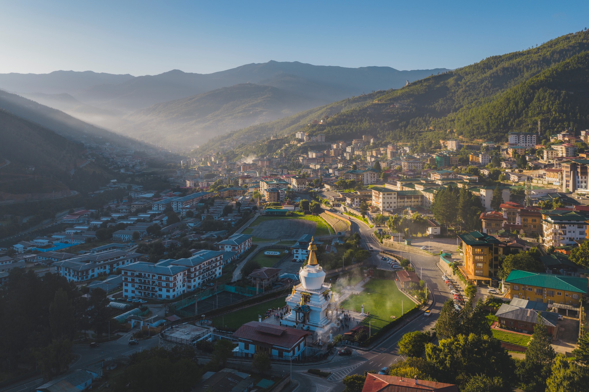 Punakha