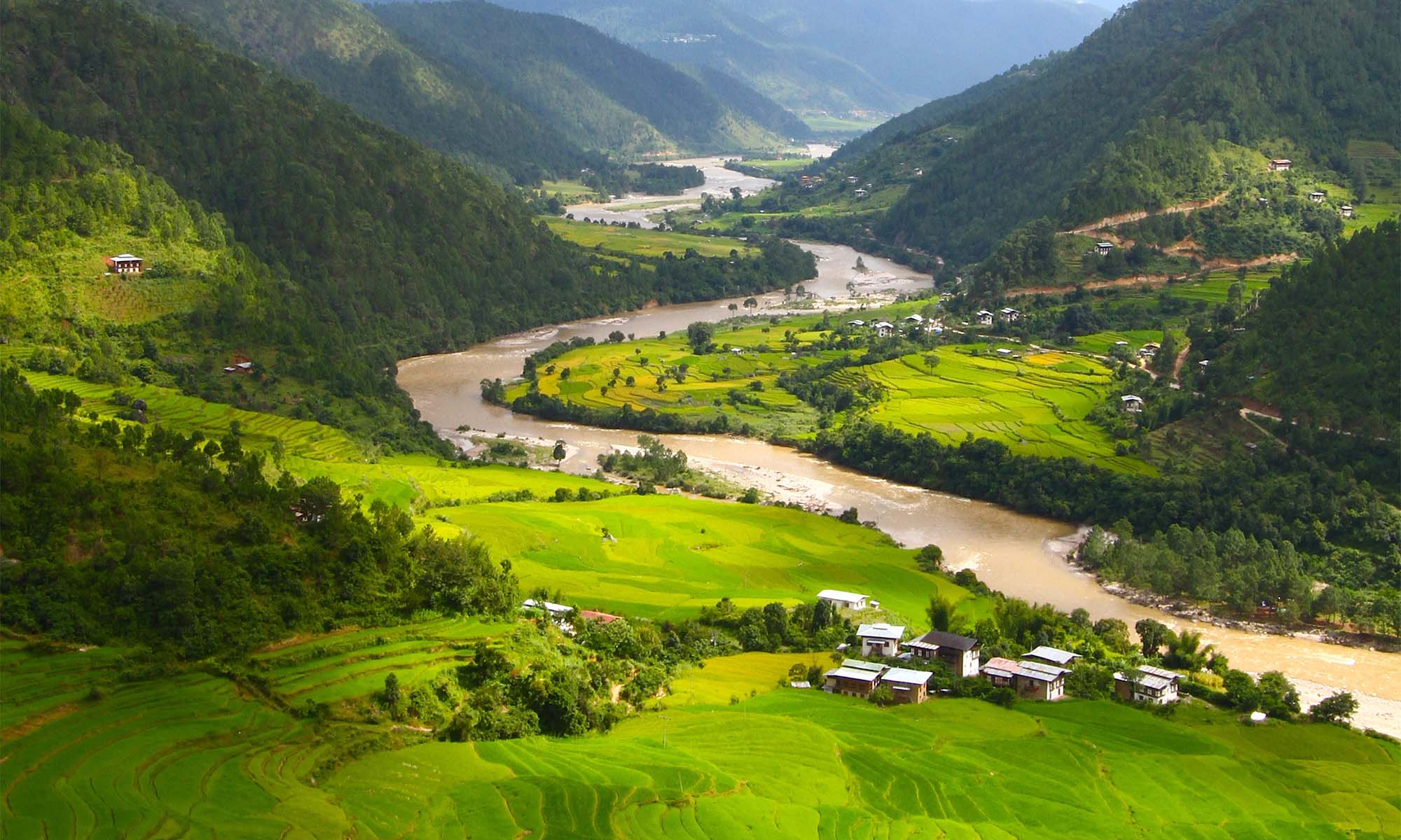 Punakha