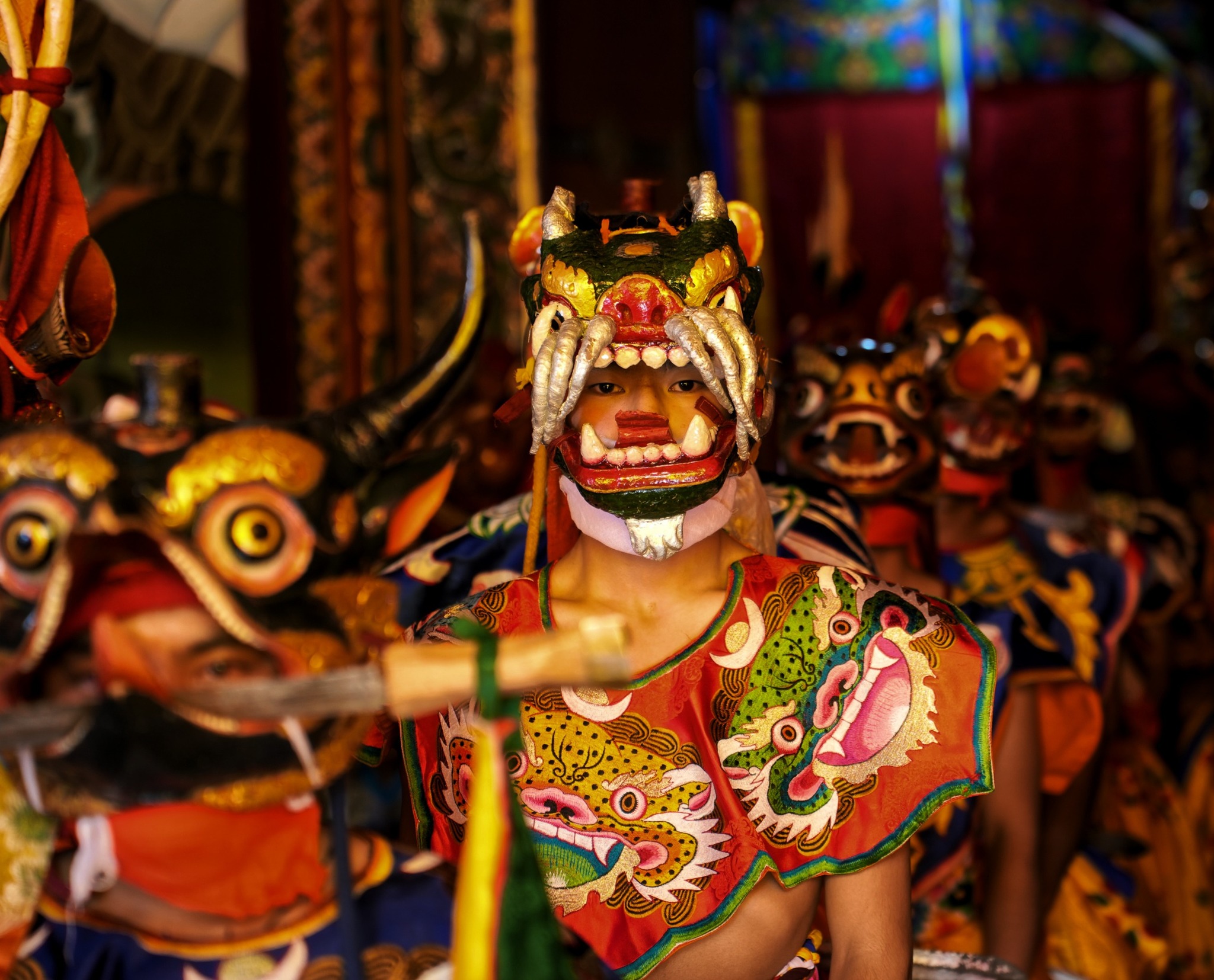 Punakha