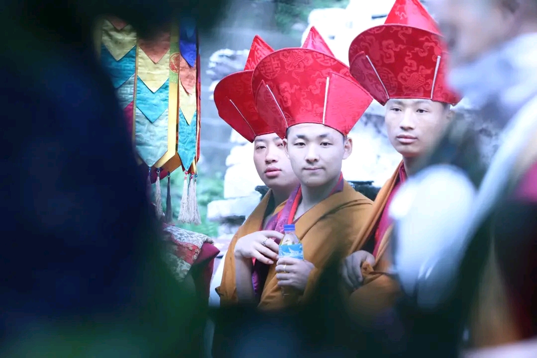 Gomphug Kora Festival