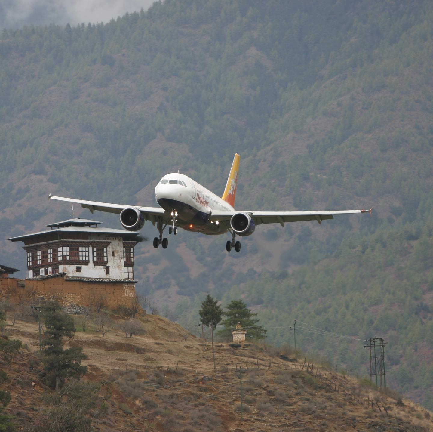 Bhutan