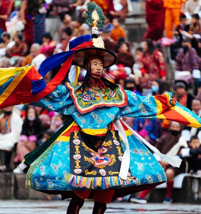 Punakha