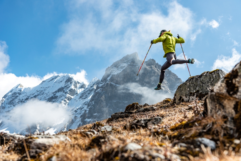 Trekking Bhutan