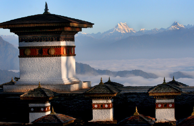 Punakha