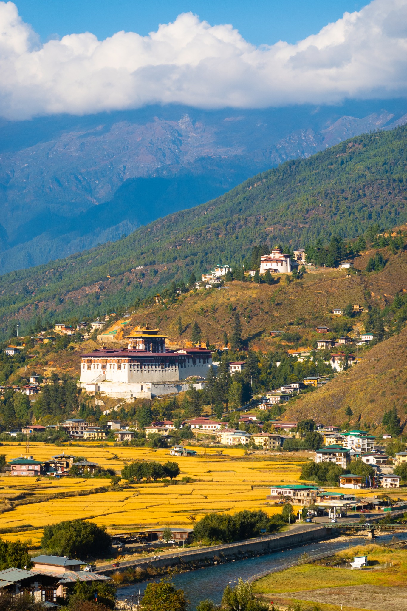 Bhutan