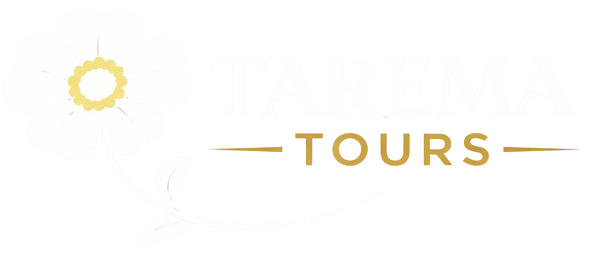 Tarema Tours Logo