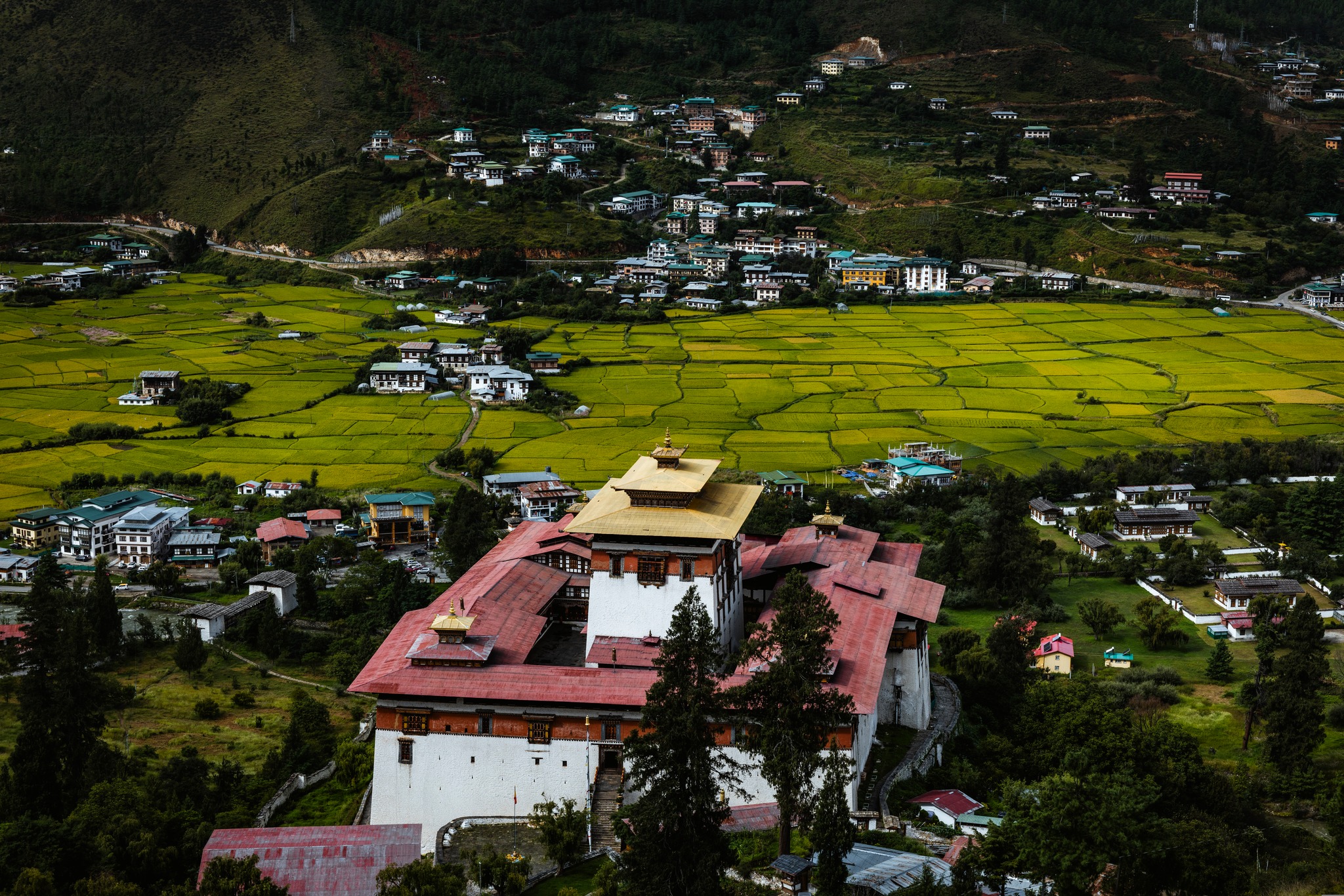 Bhutan