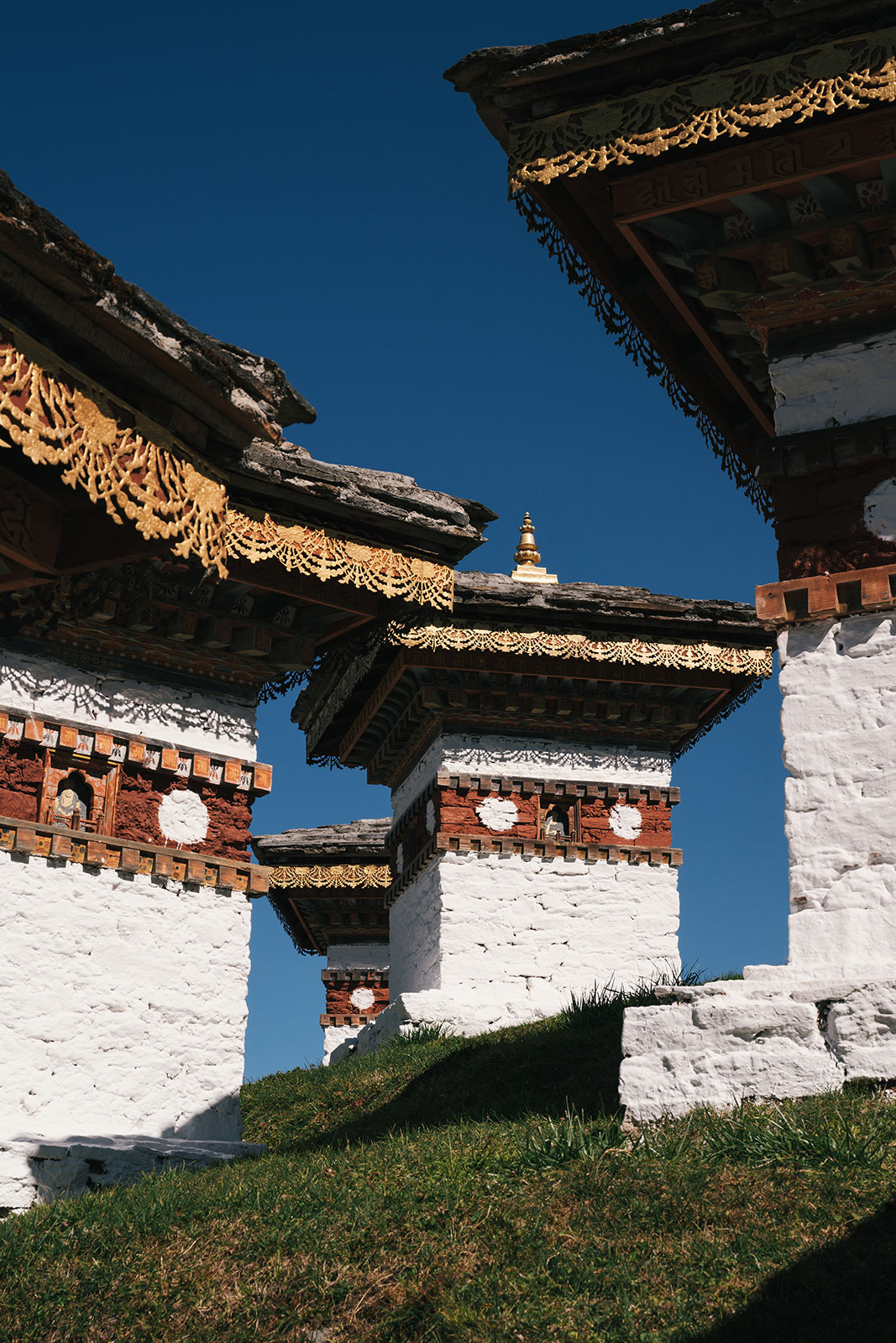 Punakha Valley