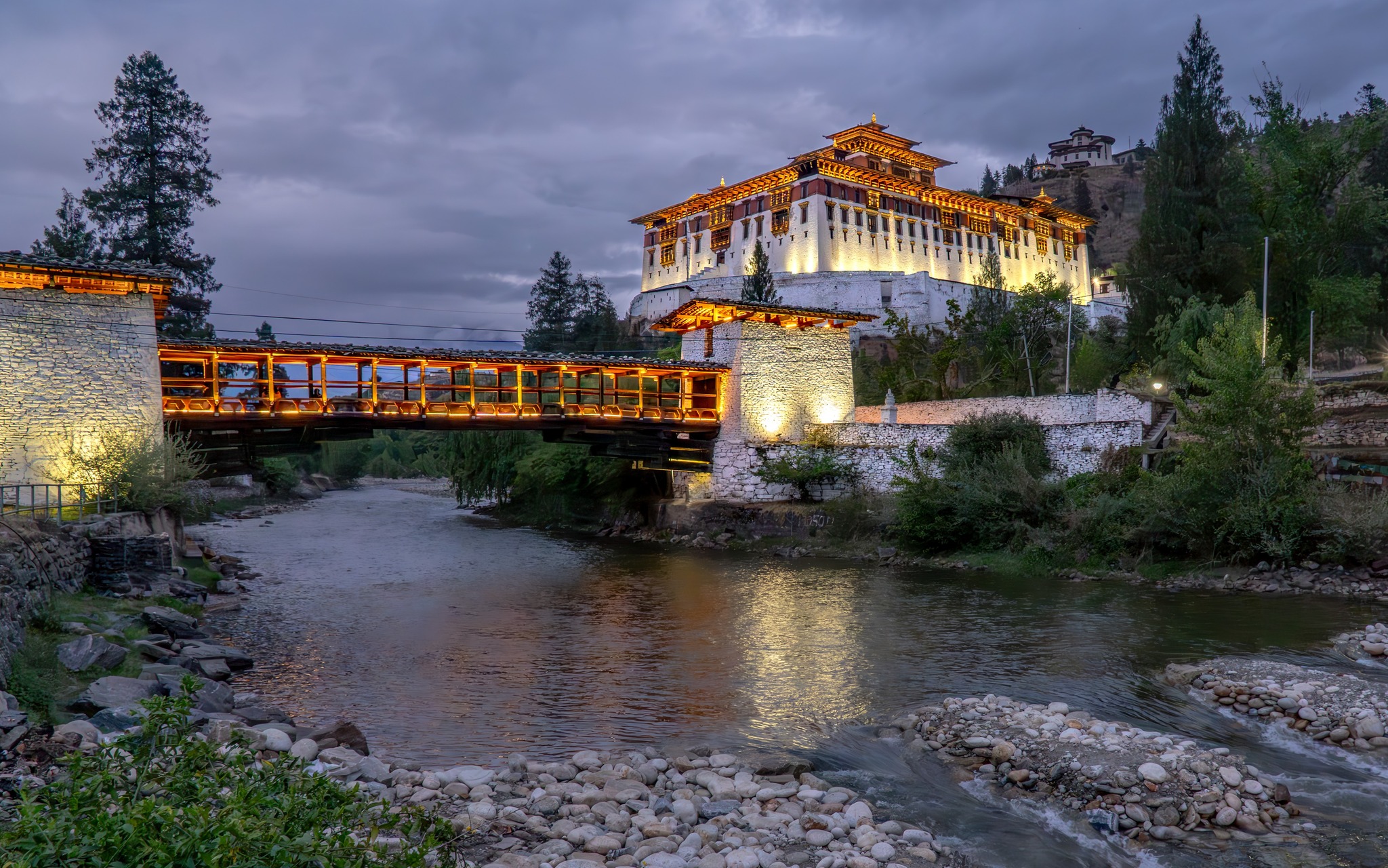 Bhutan