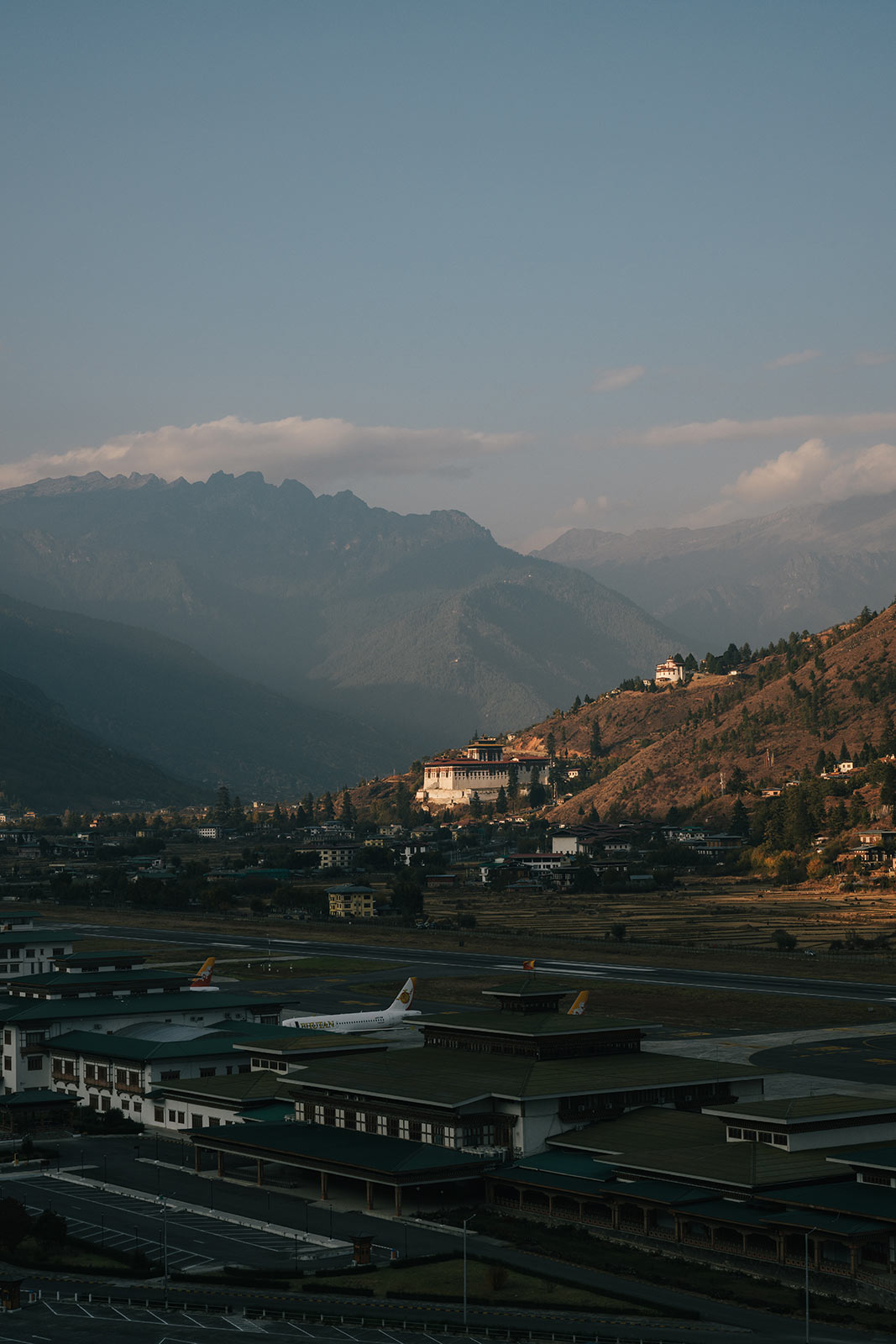 Bhutan