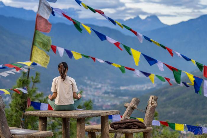 Mindful and Wellness Tours