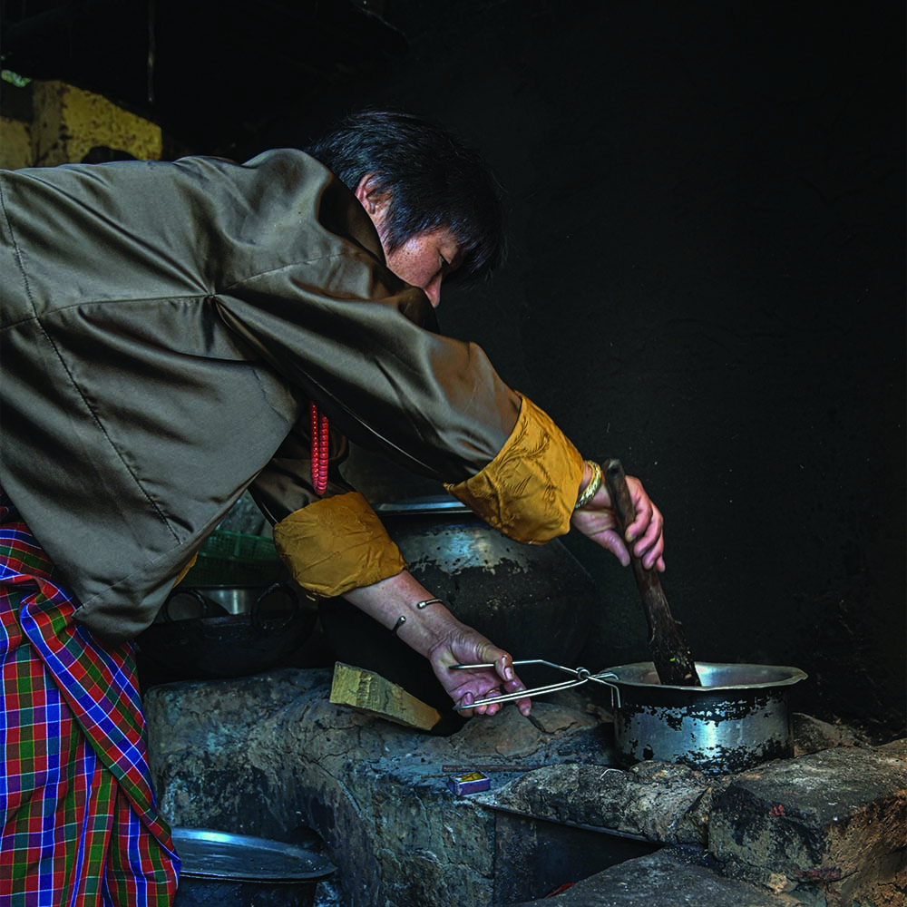 Punakha