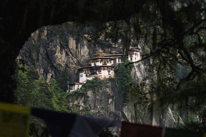 Punakha Valley