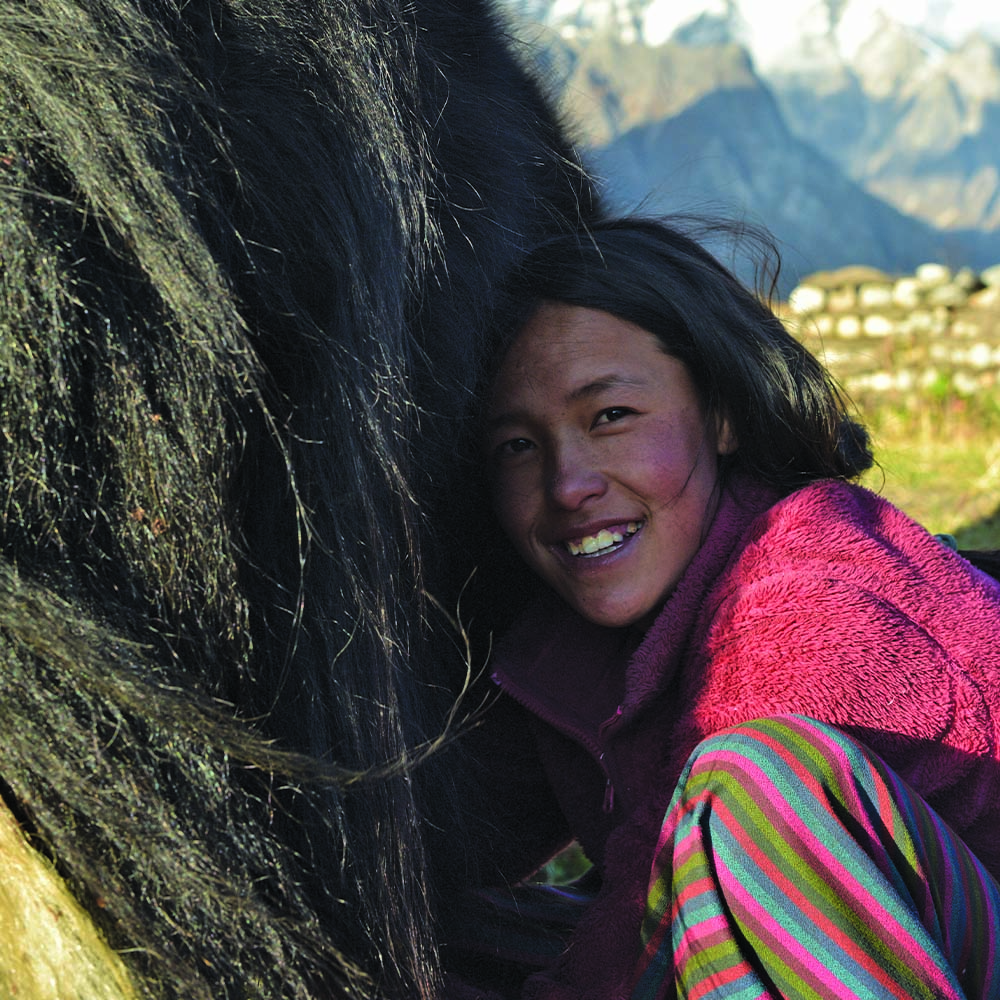 Punakha Valley
