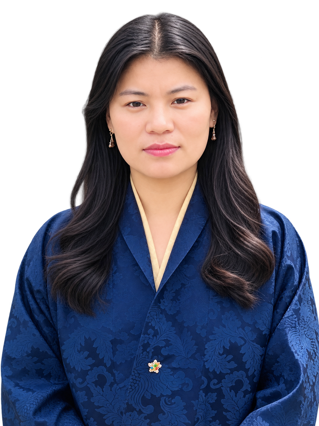Phuntsho Wangmo