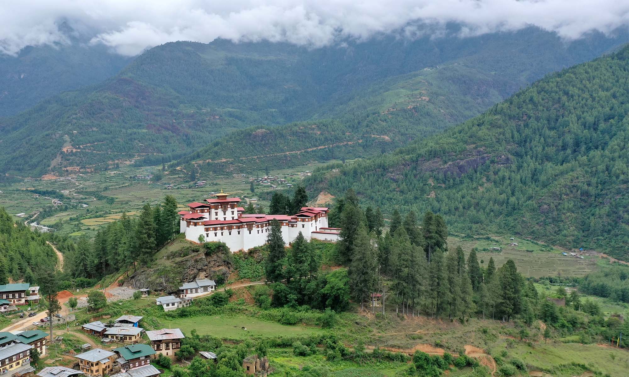Bhutan