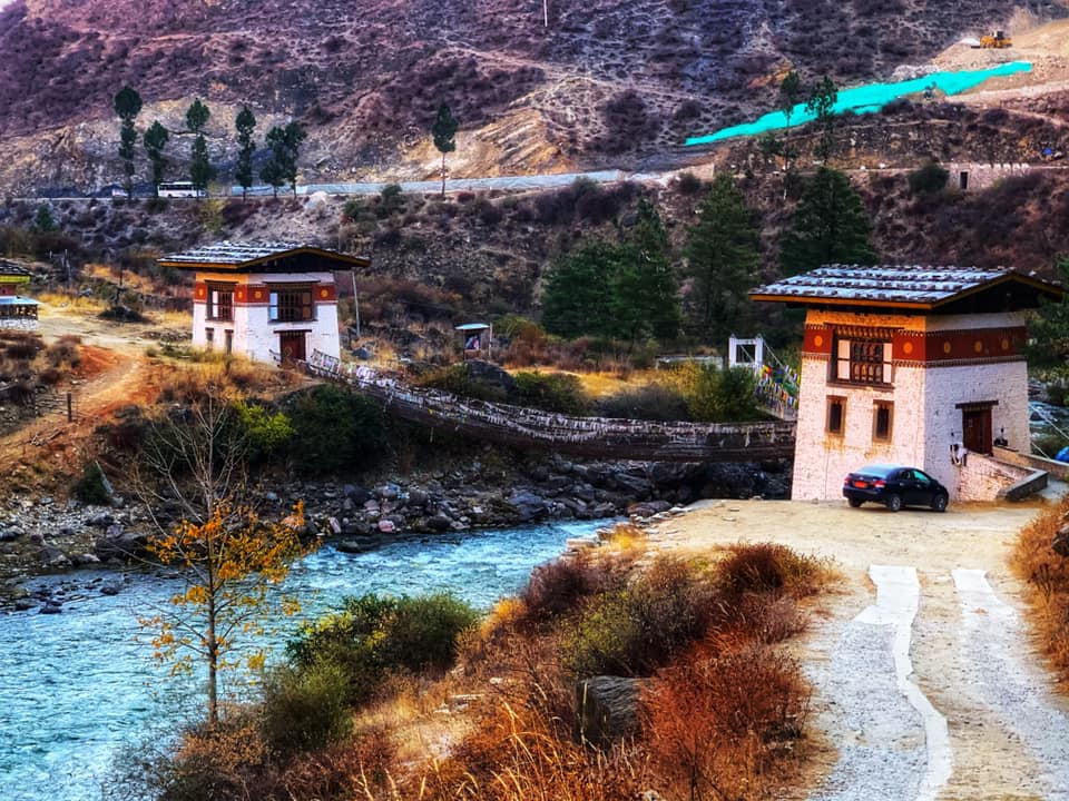 Bhutan