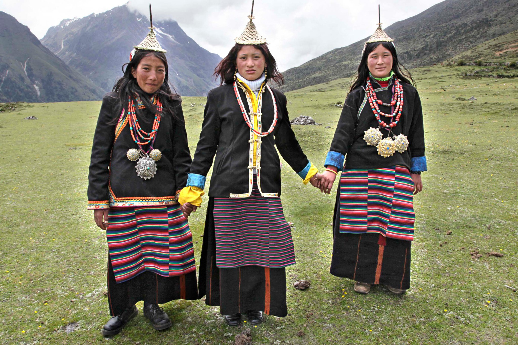 Punakha Valley