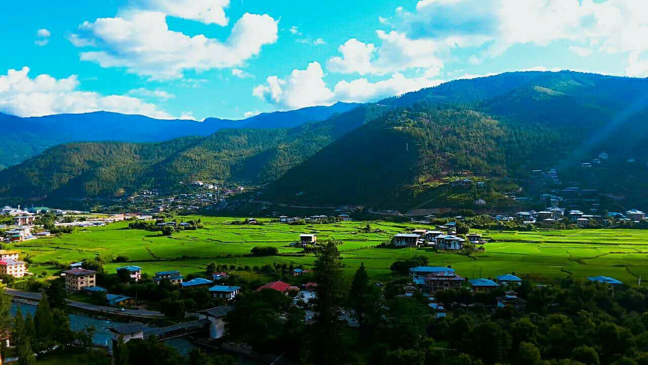 Punakha
